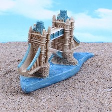 2 PCS Fish Tank Bridge