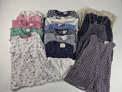 Kleiderpaket mädchen 86 - kleiderpaket,