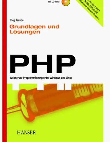 Php grundlagen und lösungen - php,