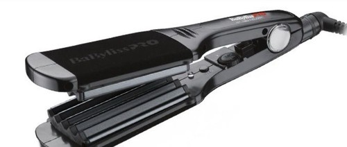 Babyliss profi kreppeisen - babyliss, 6