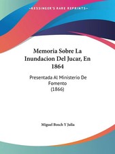 Miguel Bosch Y Julia | Memoria