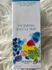 Hermes Un Jardin sous la Mer
