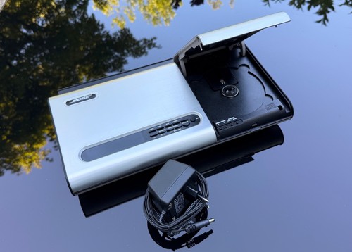 Bose lifestyle model - lifestyle, v2