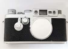 Leica iiig schraubaufbau - iiig,