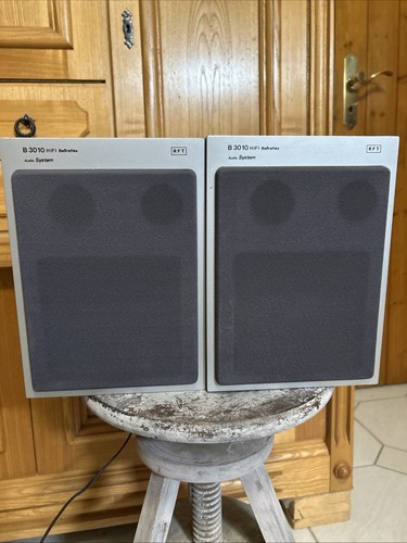 Rft 3010 hifi bassreflex - b,