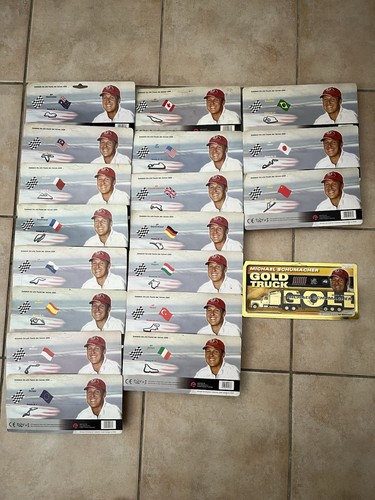 Michael schumacher collection - michael,