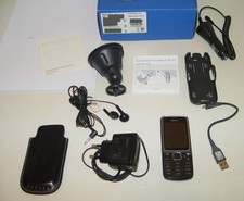 Nokia 2710 mit Car Kit Edition