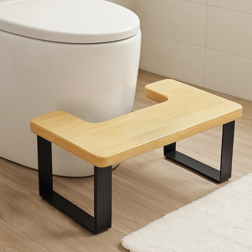 Toilettenhocker 7 zoll - 7,