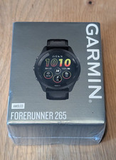 Garmin Forerunner 265 GPS-Uhr