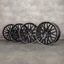 Audi Q7 SQ7 Felgen 20 Zoll 4M