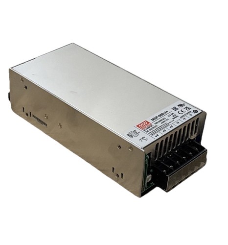 Msp 600 mean well - msp-600-24, switching