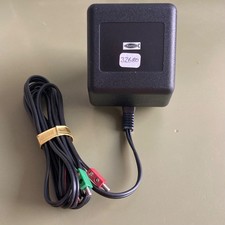 Fischertechnik-Rarität: Netzgerät 32680 für die ROBO TX Controller