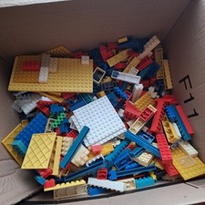 DDR Steckbausteine Stecksteine