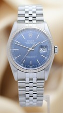 Rolex Datejust 36 Automatik