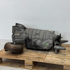 Automatikgetriebe BMW 5er E39