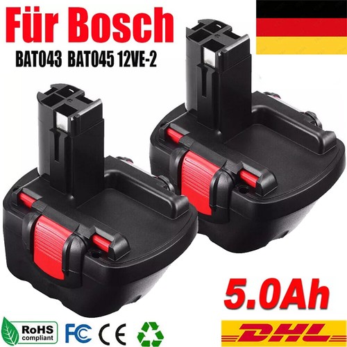 Original akku 12v - 12v, für