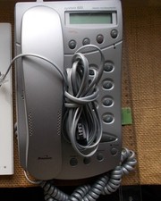 Binatone telefon system 600 - telefon,
