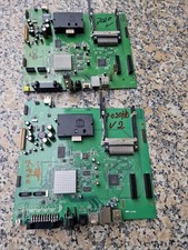Dreambox 7020 HD 2x Mainboard für Dreambox 7020 HDv2 und v1