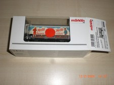 Märklin 48900 Kühlwagen mit