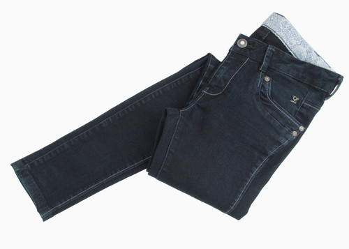 Mädchen teens jeans - jeans, gr.
