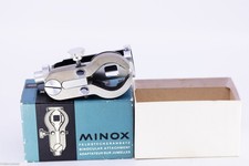 Minox binoculat attachment
