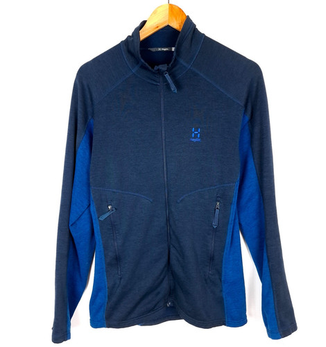 Haglöfs pullover größe - pullover,