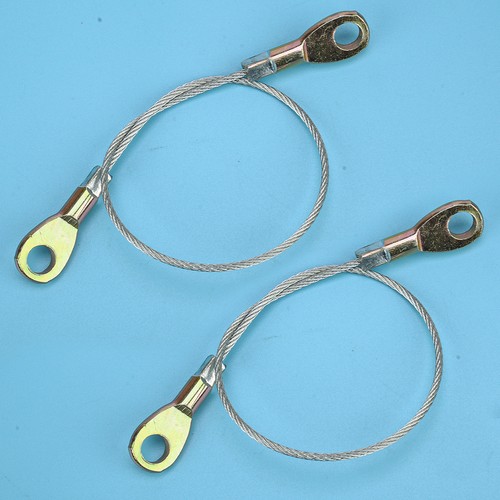 Heckklappe seilzug kable - seilzug,
