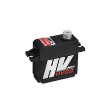 MKS HV69 - Digital Servo -
