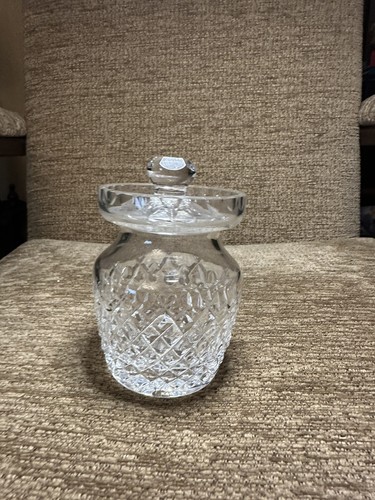 Waterford crystal alana - crystal,