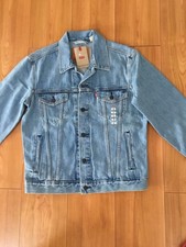 Levis Trucker Jacket Herren