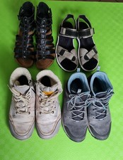 4 Paar Schuhpaket Damen 39