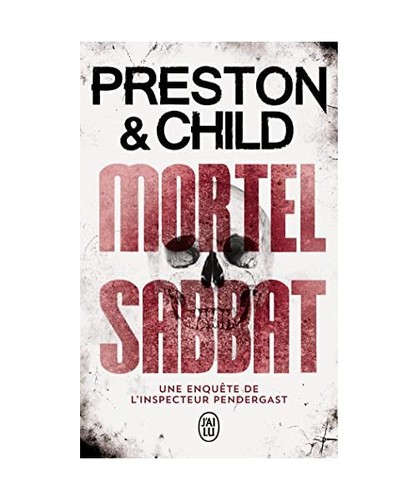 Mortel sabbat une - sabbat:, de