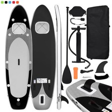 Komplettset Stand Up Paddle
