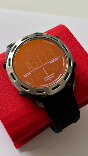 Diesel herren uhr - diesel,