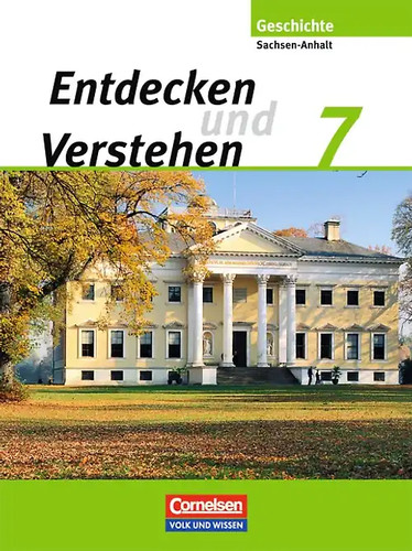 Entdecken und verstehen - ,