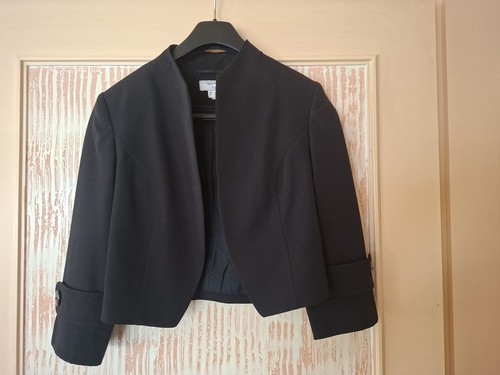 Heine jacke bolero gr - /,