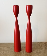 Pair  Vintage MCM Danish