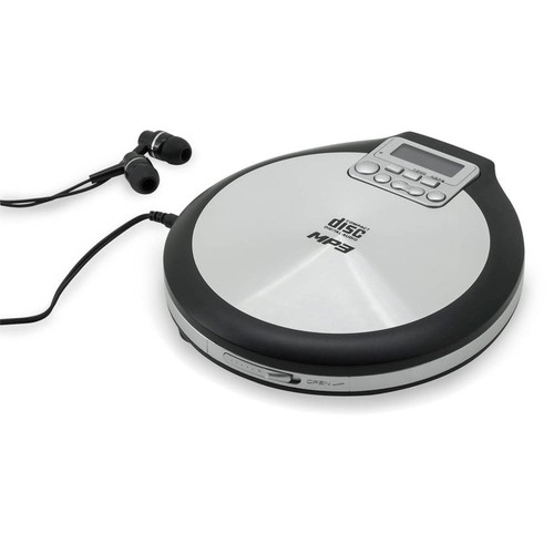 Soundmaster cd9220 tragbarer - soundmaster,