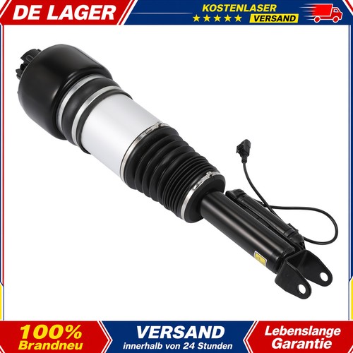 Luftfeder federbein vorne - luftfeder,