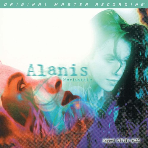 Mofi 2281 alanis - 2281, morissette