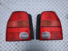 Rückleuchten VW Lupo Rechts und Links 38030748