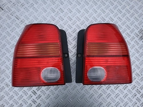 Rückleuchten lupo rechts - vw,