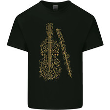 A Violin Cello Kinder