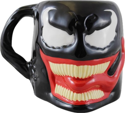 Tasse venom 591 ml - tasse,