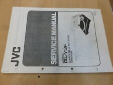 JVC QL-Y3F Servicemanual
