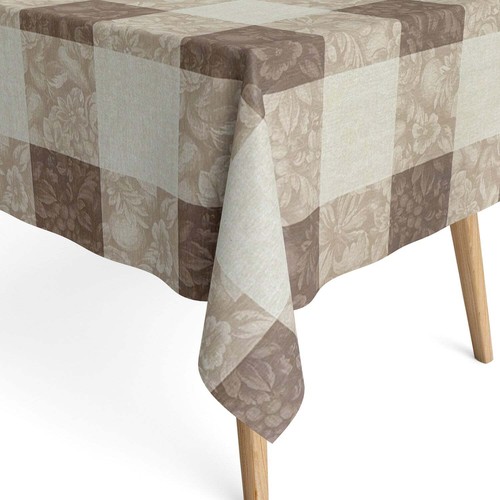 Jacquard tischdecke - jacquard,