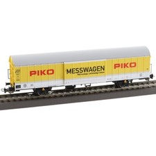 Piko 55060 Messwagen, Ep. V-VI