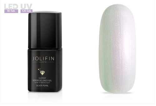 Jolifin laveni glossy farbe - jolifin,