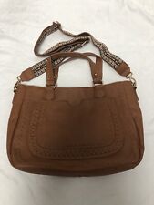 Damen Tasche Handtasche Schulter Tasche 