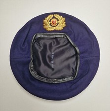 DDR NVA FDU Damen Barett für